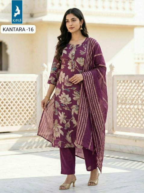 Kaya kantara best kurti wholesale online shopping